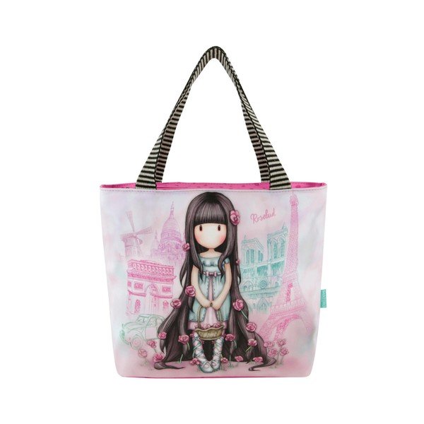 Rosebud gyerektáska - Santoro London-image-1