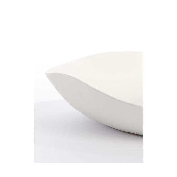 Fém dekoratív tálca 32x33 cm Anzio – Light & Living-image-4