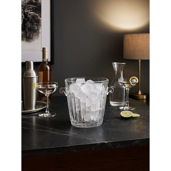 Üveg hűtőtartály 2,1 l Beaufort – Premier Housewares-image-1