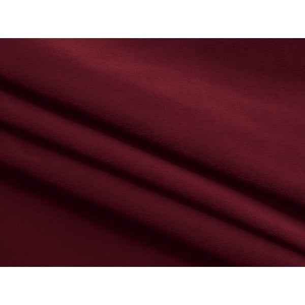 Borvörös bársony lábtartó Ekahi – Makamii-image-4