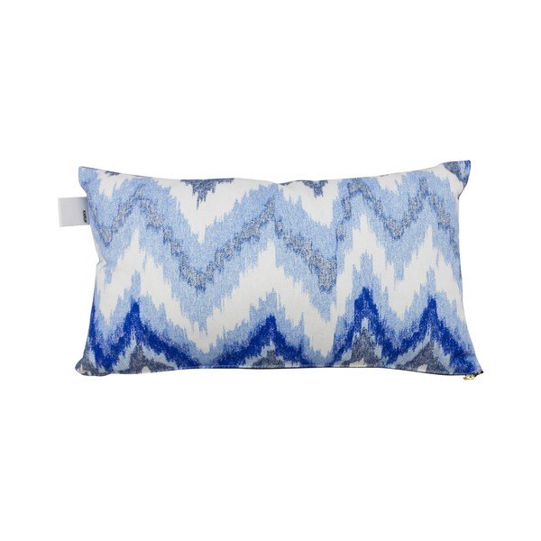 Deco Cushion Ocean Coast/Billie Jeans 2 részes párnaszett, 45 x 25 cm - Karup-image-1
