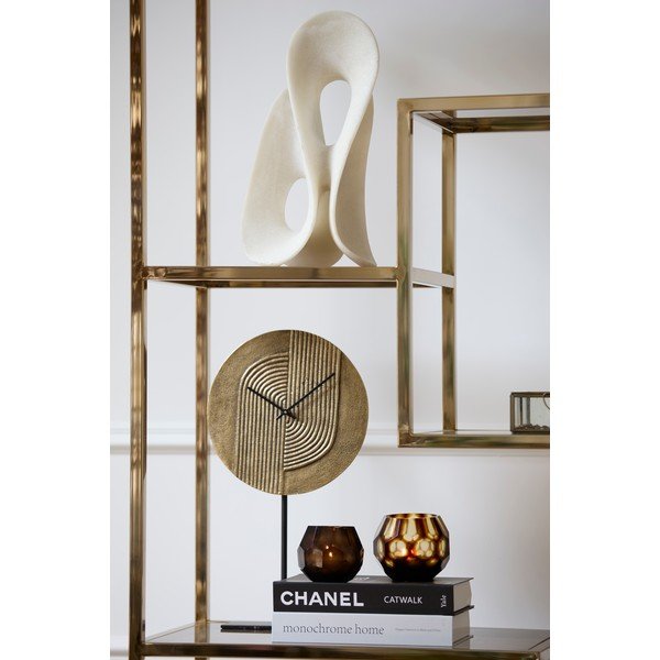Poligyanta szobor (magasság 39 cm) Zazina – Light & Living-image-1