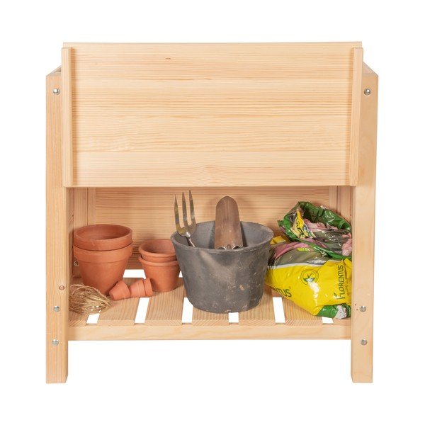 Magaságyás – Esschert Design-image-1