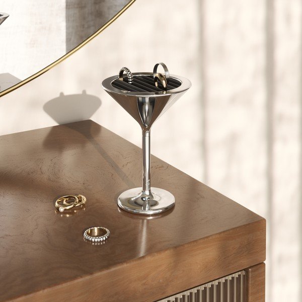 Fém ékszertartó állvány Tini – Umbra-image-2