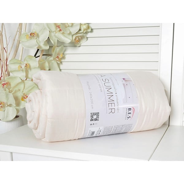 Nyári paplan 140x200 cm Summer – B.E.S.-image-4