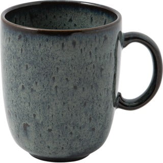 Like Lave zöld-szürke agyagkerámia bögre, 400 ml - Villeroy & Boch