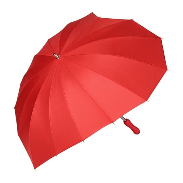 Heart piros botesernyő - Von Lilienfeld