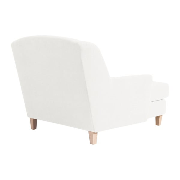 Judith Velor krém színű fotel - Max Winzer-image-1