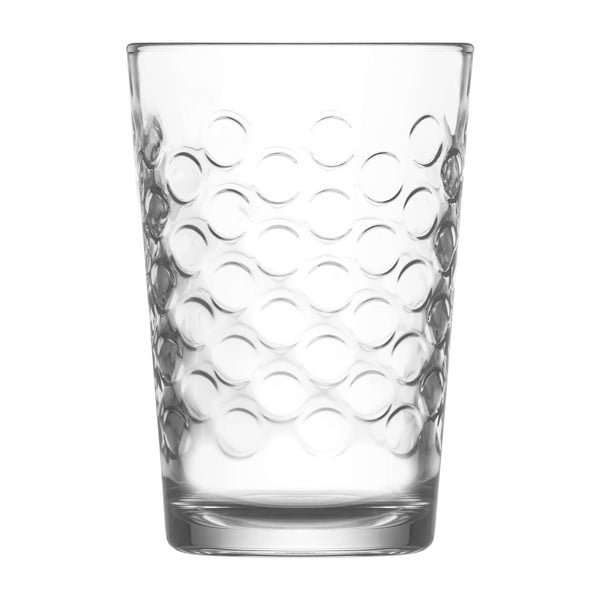 Pohár szett 6 db-os 205 ml – Hermia