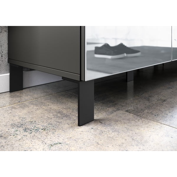 Antracitszürke cipőtartó Ceduna – Germania-image-4