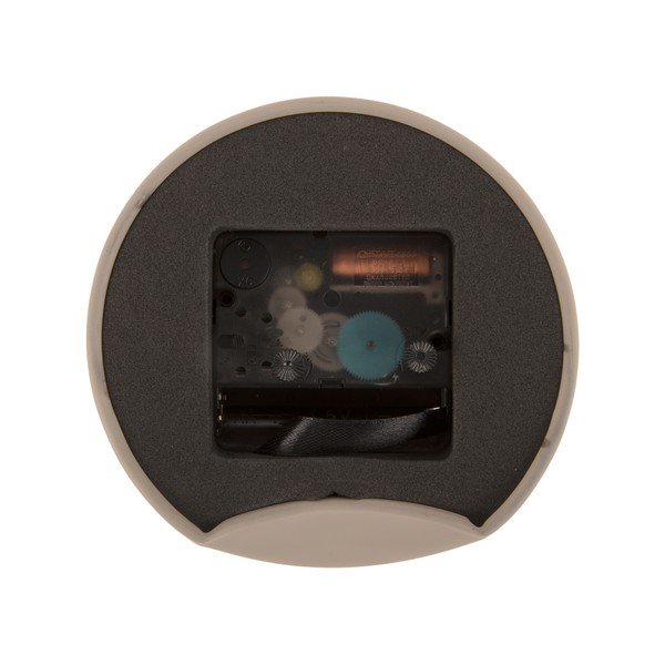 Ébresztőóra ø 11 cm Belle Numbers – Karlsson-image-3