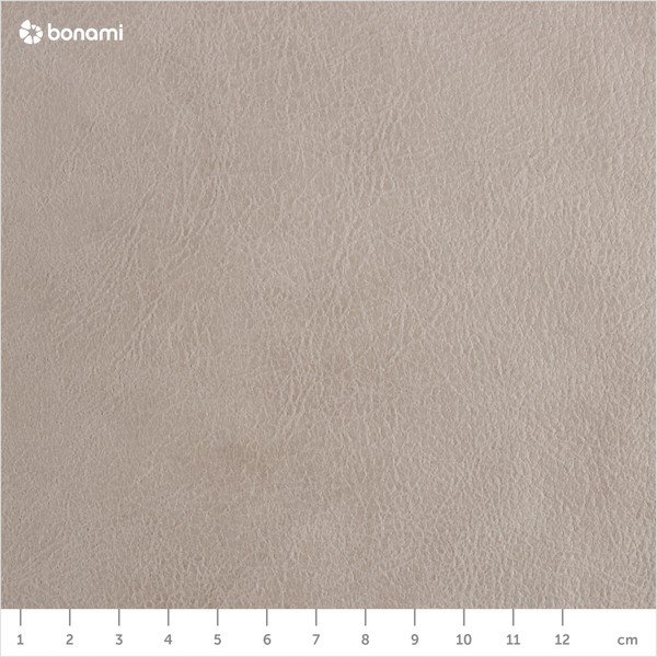 Bézs kárpitozott ágyneműtartós franciaágy ágyráccsal 180x200 cm San Remo – Meise Möbel-image-3