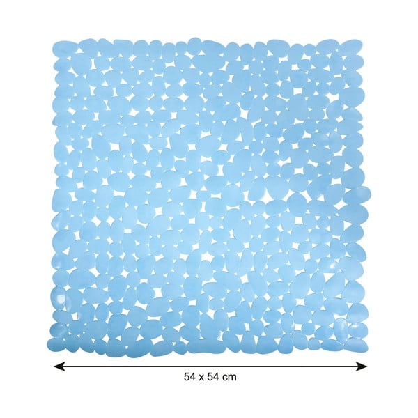 Csúszásgátló alátét zuhanyfülkébe 53x53 cm Galets – MSV-image-4