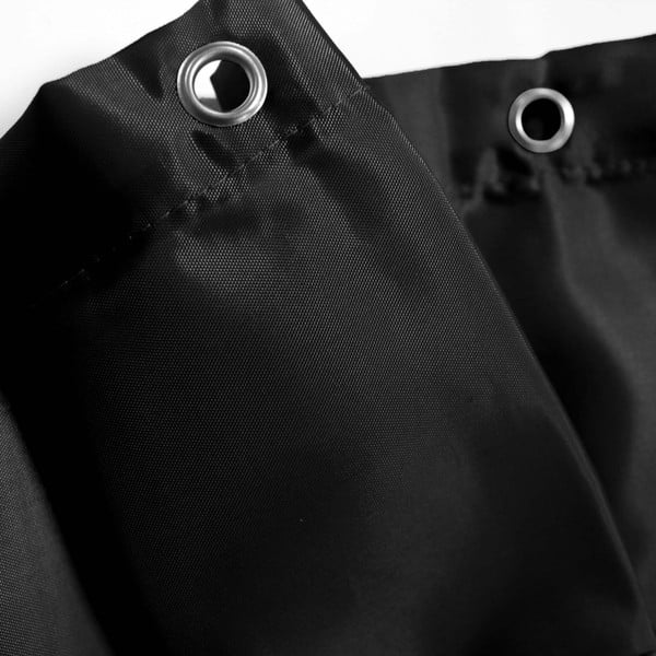 Zuhanyfüggöny 180x200 cm Essencia – douceur d'intérieur-image-2