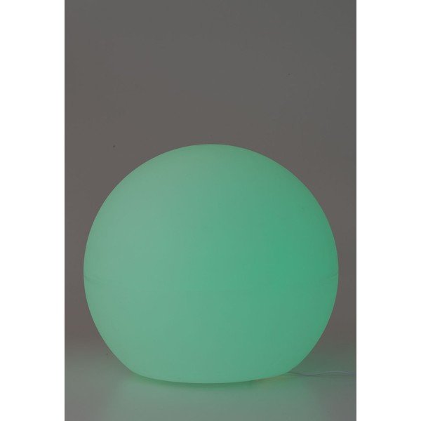 Fehér kültéri lámpa ø 40 cm Globe - Tomasucci-image-2