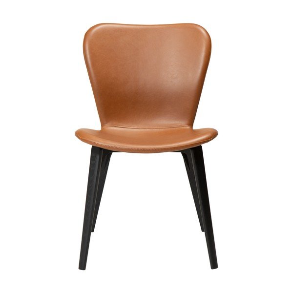 Fekete étkezőszék Paragon – DAN-FORM Denmark-image-1
