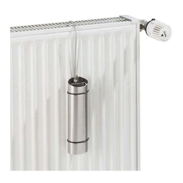 Air ezüstszínű radiátor párologtató - Wenko-image-2