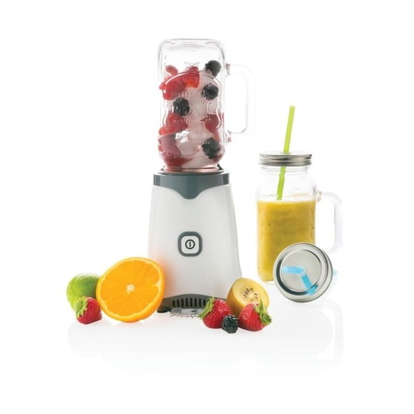 Mix turmixgép 2 pohárral, 600 ml - XD Design-image-1