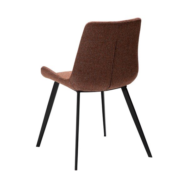 Hype piros étkezőszék - DAN-FORM Denmark-image-3