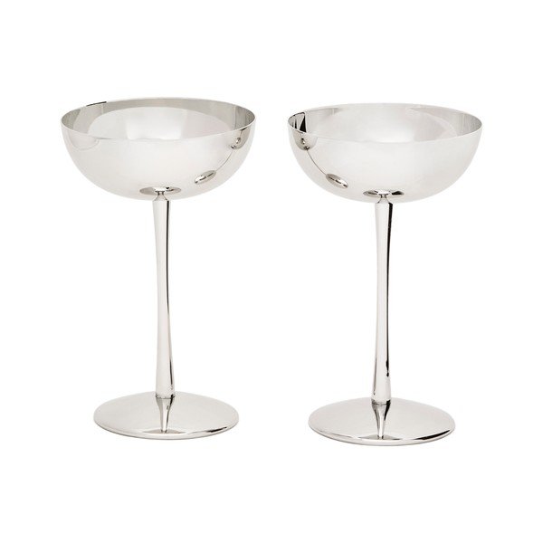 Borospohár 2 db-os Nirela – Kave Home