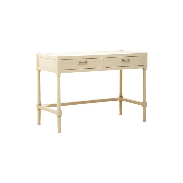 Borovi fenyő íróasztal 48x107 cm Heritage – Premier Housewares