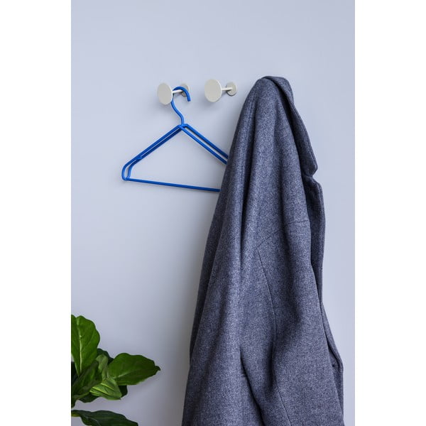 Fali fém akasztó Flare – Hübsch-image-1