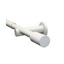 Fém bővíthető függönykarnis 120 - 210 cm Elba - Gardinia