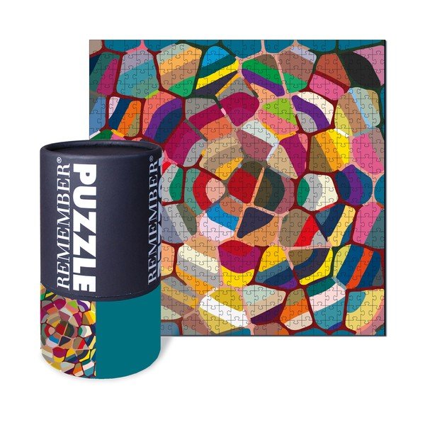 Candy 500 db-os puzzle - Remember-image-2