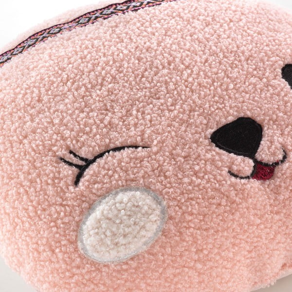 Plüss gyerek párna Etoiline – douceur d'intérieur-image-1