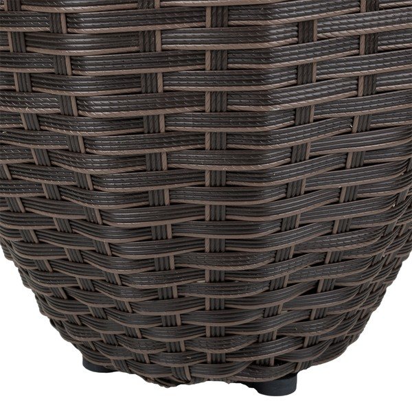 Michael műrattan kaspó, ø 23 cm-image-1