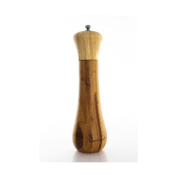 Nocchi bambusz borsörlő, 25 cm - Bambum