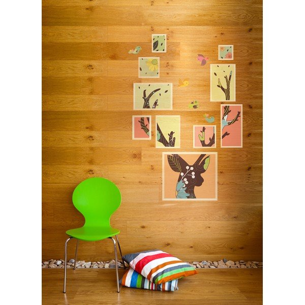Draw Deer falmatrica - Ambiance-image-3