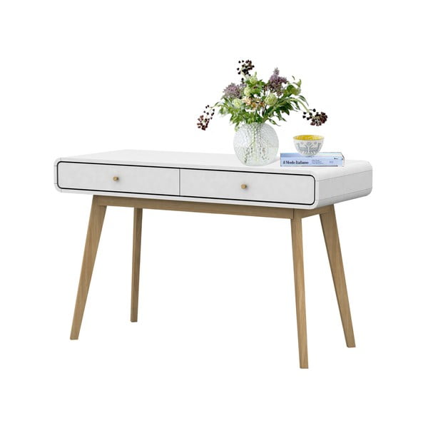 Íróasztal 50x120 cm Cassie – Støraa-image-3