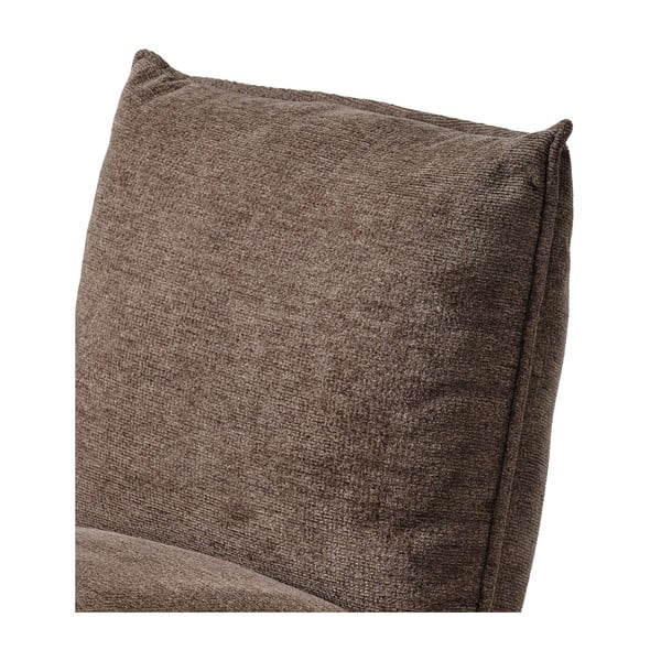 Barna fotel Fraser – Unique Furniture-image-1