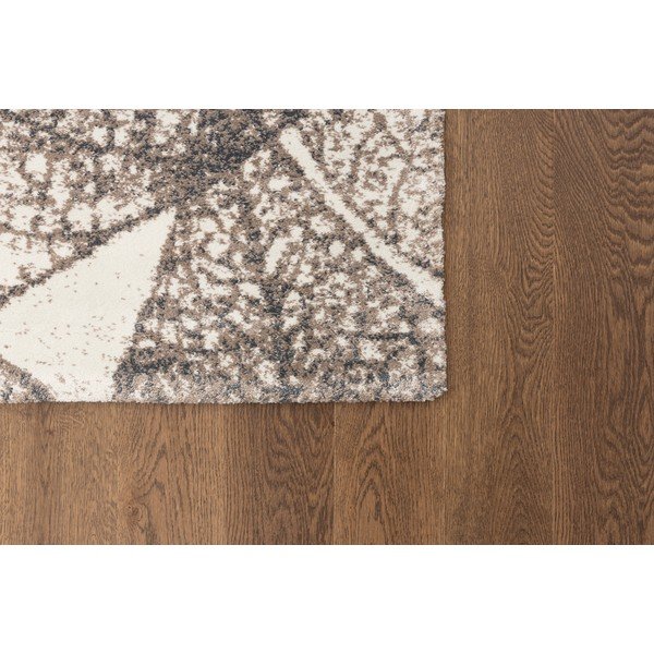 Bézs szőnyeg 300x400 cm Lush – FD-image-3