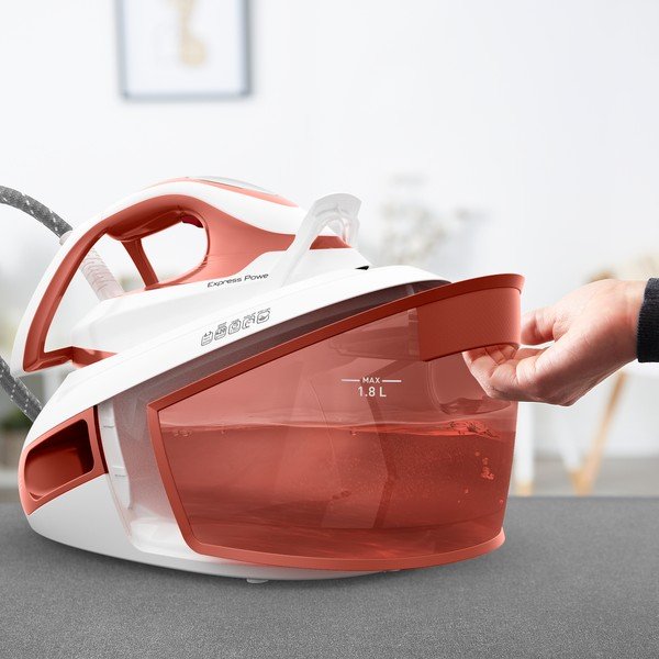 Gőzállomás Express Power SV8110 – Tefal-image-4