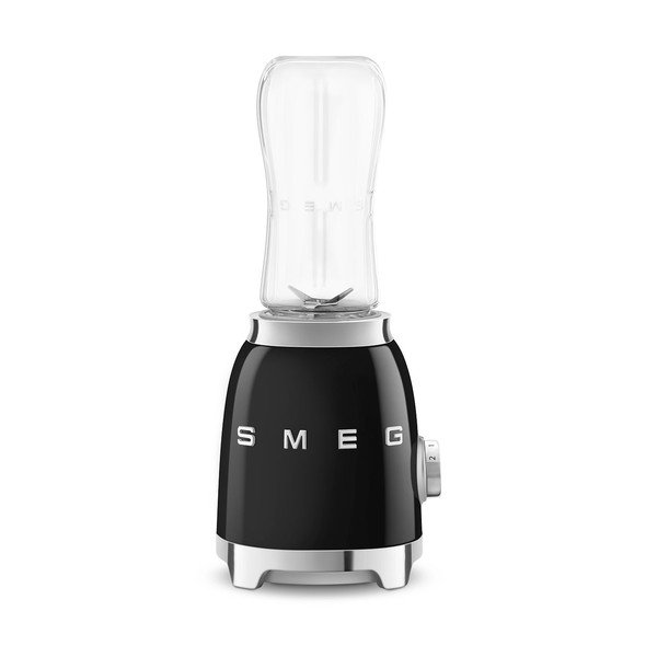 Fekete asztali mixer 50's Retro Style – SMEG
