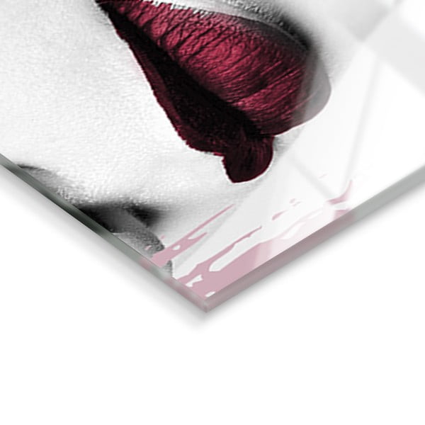 Üveg falióra Be you - Styler-image-4