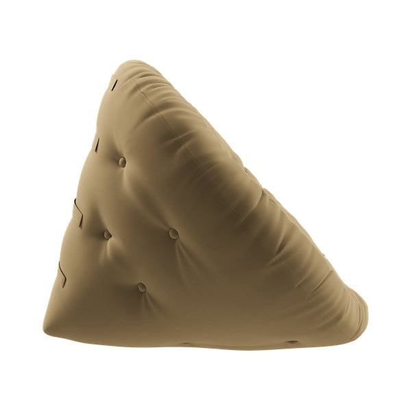 Sárga fotel Nido - Karup Design-image-3