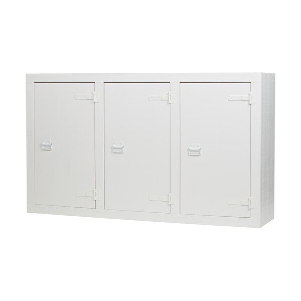 Bunk fehér komód - vtwonen-image-1