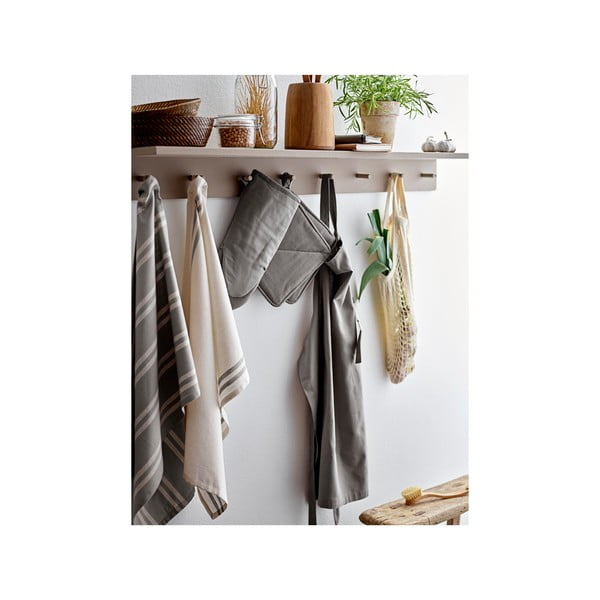 Pamut konyharuha szett 2 db-os 50x70 cm Soft Tools – Södahl-image-1