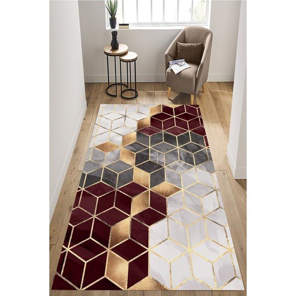 Szőnyeg 180x120 cm Modern Design - Rizzoli-image-1
