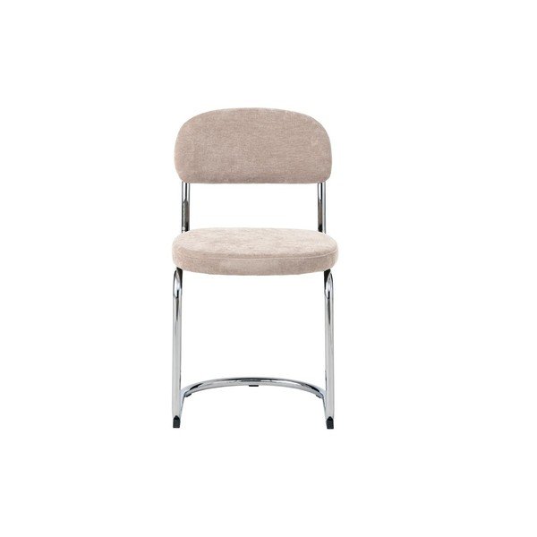 Bézs étkezőszék Griffin – Unique Furniture-image-1