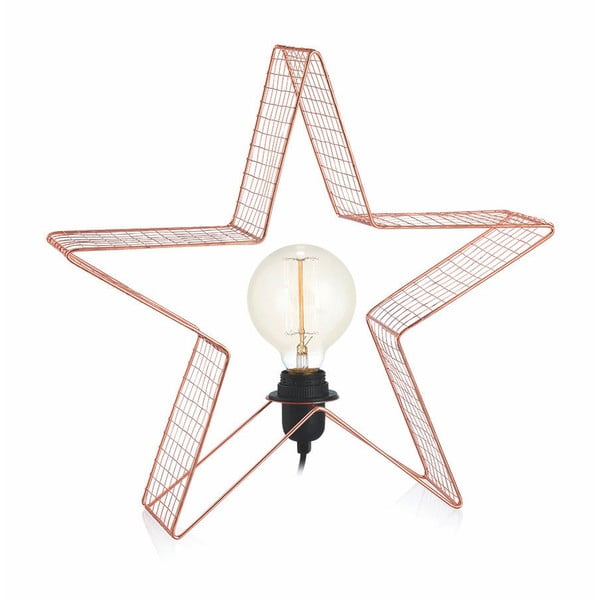 Holber Star LED dekorációs világítás - Markslöjd