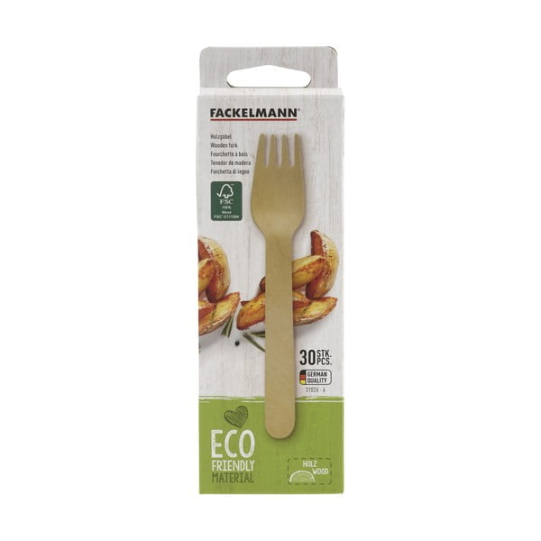 Nature 30 db fa villa - Fackelmann-image-1