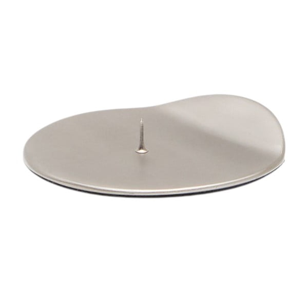 Fém gyertyatartó Quira – Kave Home