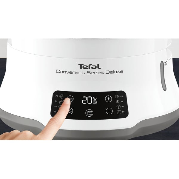 Többszintes edény Convenient Series Deluxe – Tefal-image-2