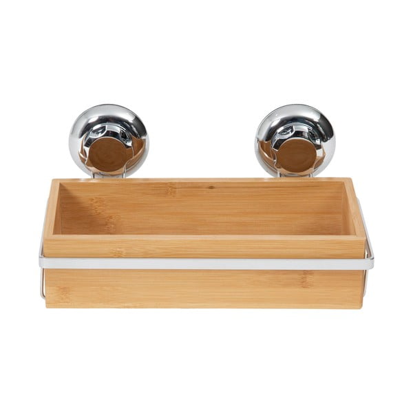 Spa bambusz kozmetikai polc - Compactor-image-4