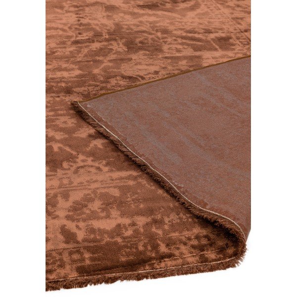 Abstract narancssárga szőnyeg, 120 x 170 cm - Asiatic Carpets-image-3