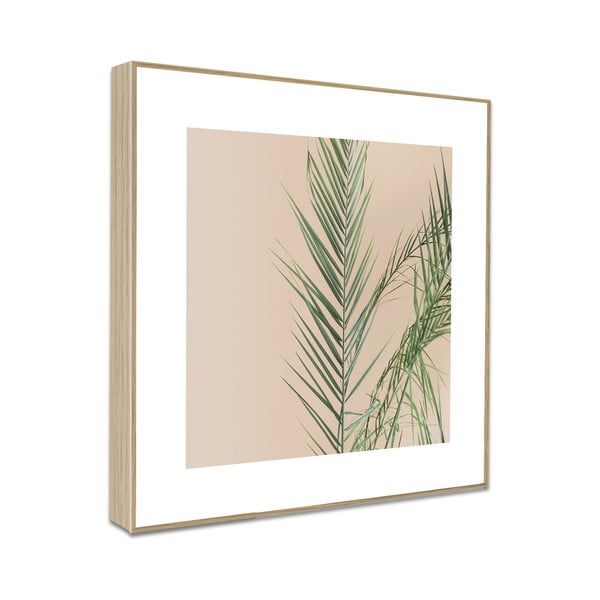 Kép 22,5x22,5 cm Flowers-image-2